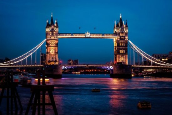 xin visa đi anh du lịch
