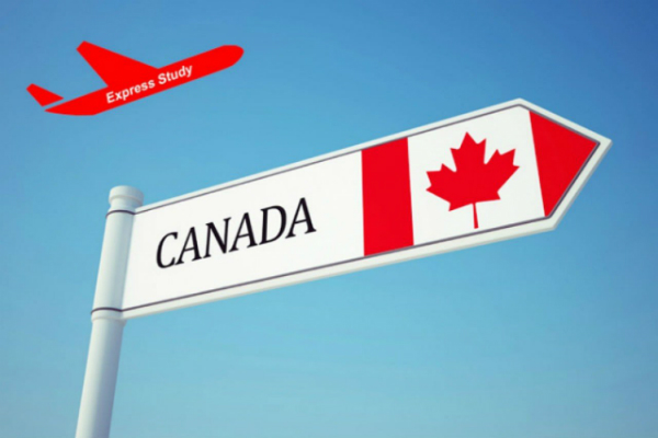 Xin visa đi Canada du học khó hay dễ?