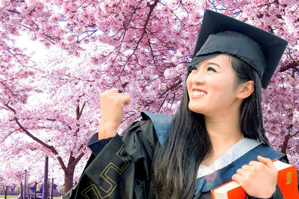 Bí kíp xin visa đi Nhật Bản du học thành công