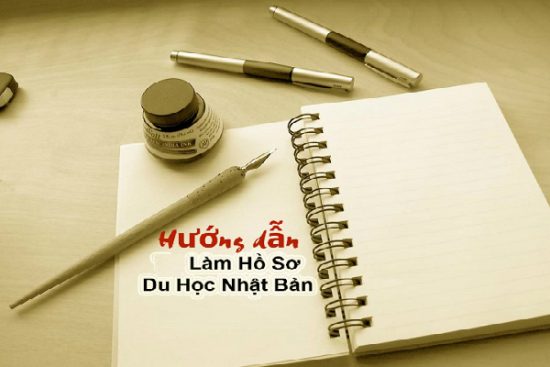 xin visa đi nhật bản du học