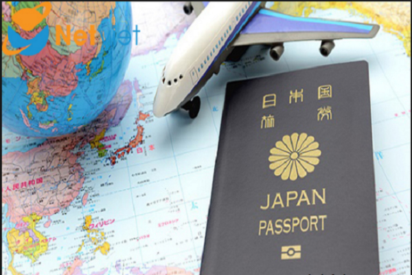 Xin visa đi Nhật Bản thăm thân có khó không?
