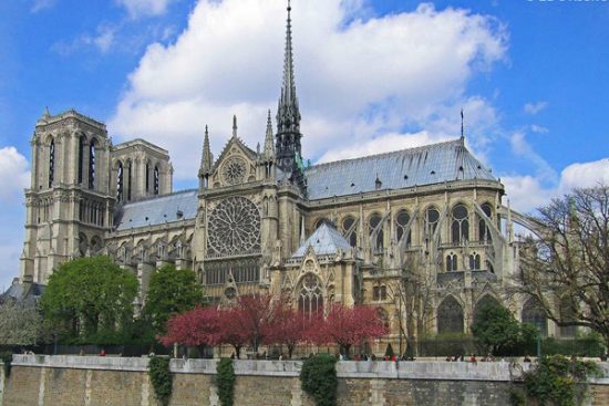 hướng dẫn xin visa đi pháp kết hôn