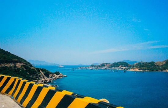 đi du lịch khánh hòa