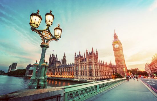 các loại visa đi anh du học
