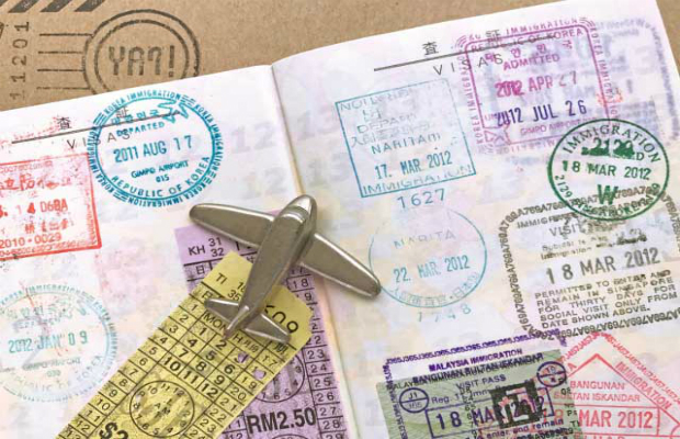 Tìm hiểu chính sách visa Nhật Bản