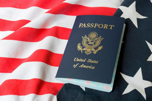 Có visa đi Mỹ được miễn visa nước nào?
