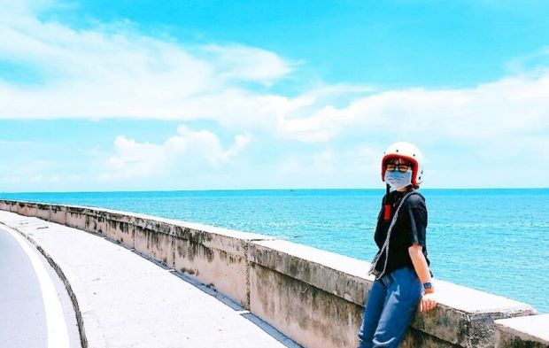 dia diem du lich vung tau - deo nuoc ngot