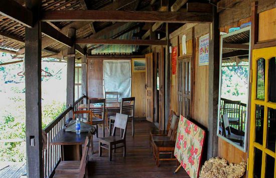 cẩm nang du lịch Bắc Kạn