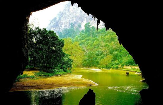 kinh nghiệm du lịch Bắc Kạn