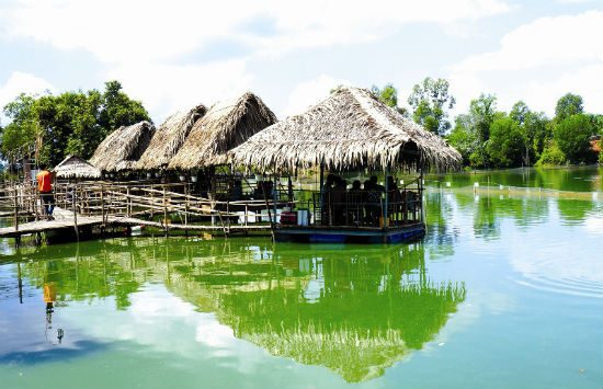 kinh nghiệm du lịch cần thơ