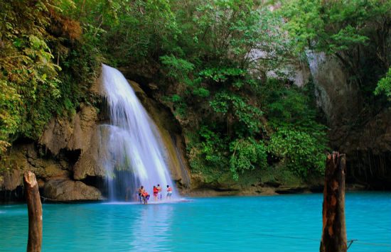 cẩm nang du lịch cebu
