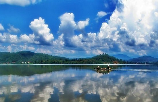 kinh nghiệm du lịch đắk lắk
