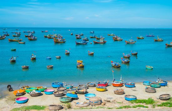 du lịch bình thuận giá rẻ