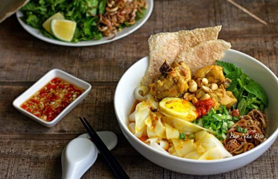 du lịch hội an một ngày