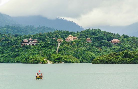 du lịch Huế tự túc giá rẻ 