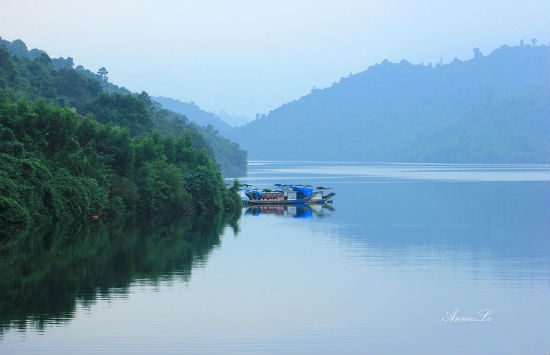 du lịch Huế 
