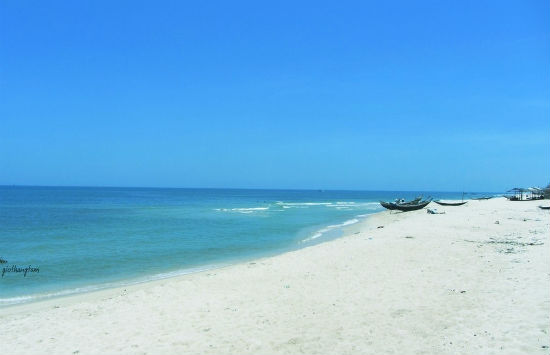 Top 5 bãi biển quyến rũ nhất ở Huế