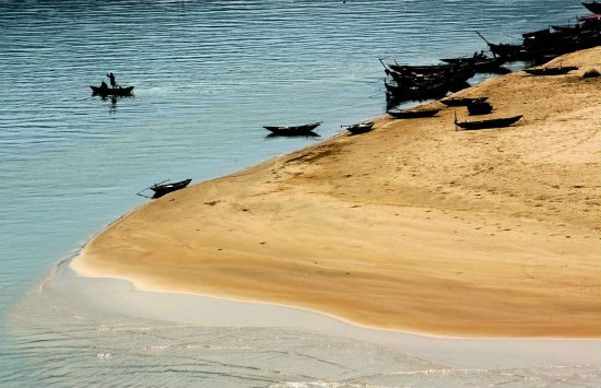 du lịch huế thăm các bãi biển