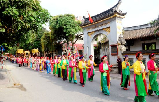 kinh nghiệm du lịch hưng yên từ a đến z