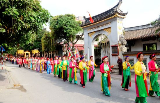 Lên lịch khám phá Hưng Yên – vùng đất nhãn ngọt, sen bùi