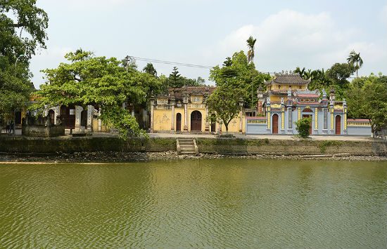 cẩm nang du lịch hưng yên hấp dẫn 