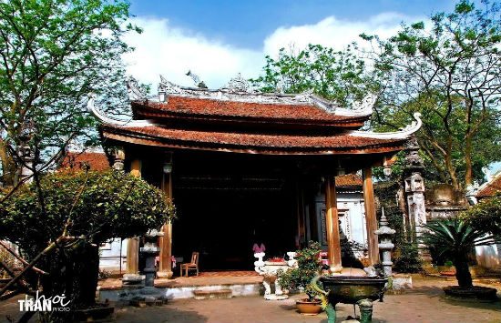 du lịch hưng yên