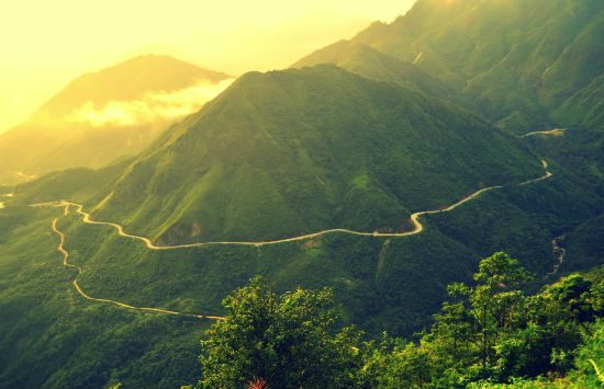 cẩm nang du lịch lai châu
