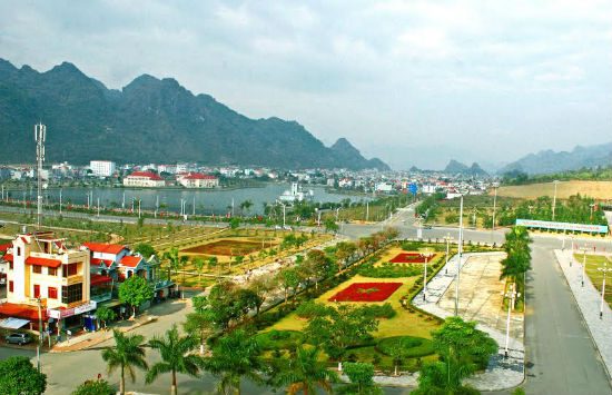 du lịch lai châu