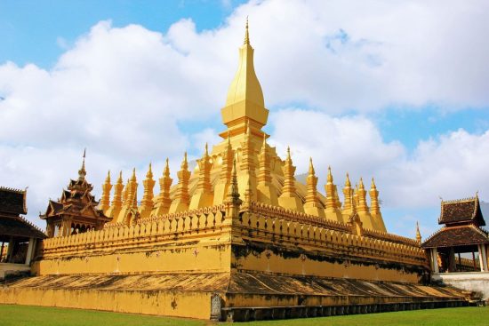 cẩm nang du lịch lào
