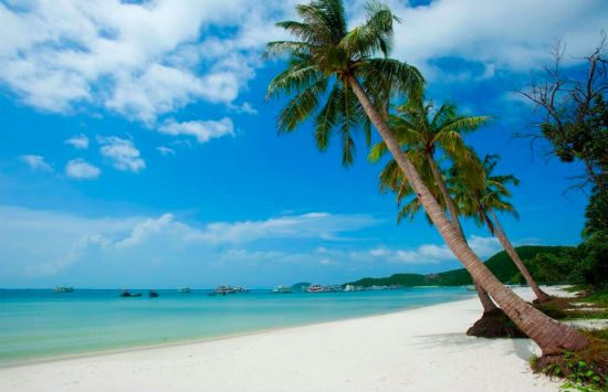 du lịch phú quốc dịp tết dương lịch 2018