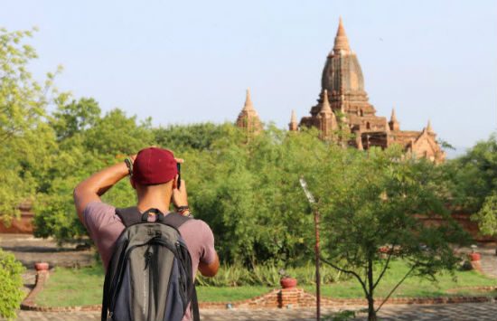 cẩm nang du lịch myanmar