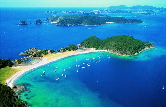 đặt mua tour du lịch new zealand giá rẻ 