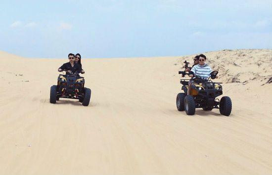 du lịch phan thiết giá rẻ