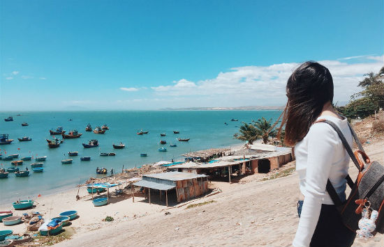 5 trải nghiệm không thể bỏ qua khi du lịch Phan Thiết dịp Tết