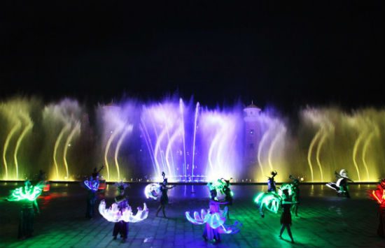 mua tour đi du lịch vinpearl land phú quốc
