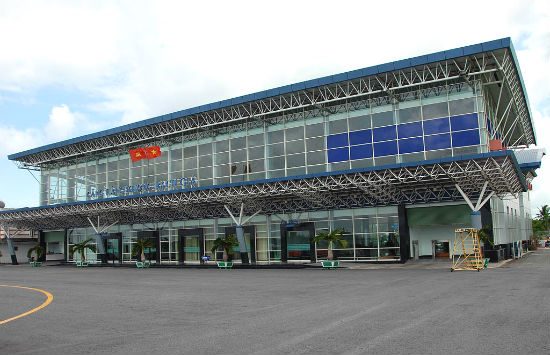 du lịch rạch giá