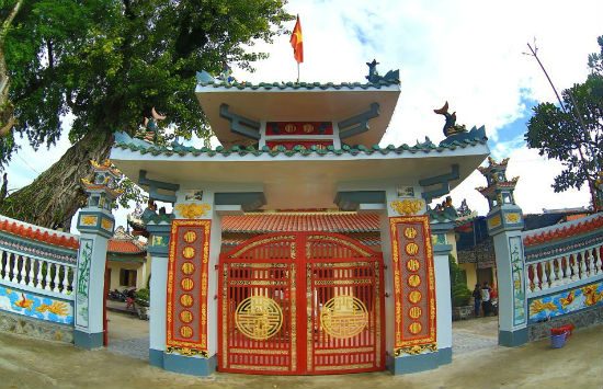 cẩm nang du lịch rạch giá từ a đến z