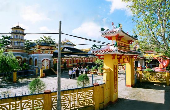 du lịch rạch giá tự túc