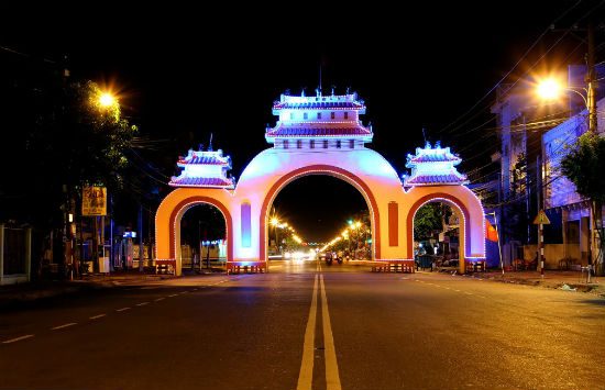 du lịch rạch giá giá tốt
