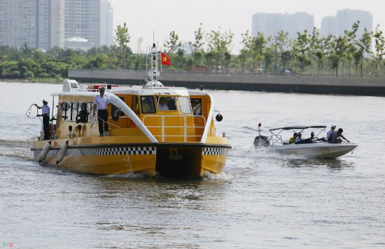 kinh nghiệm du lịch sài gòn dịp tết dương