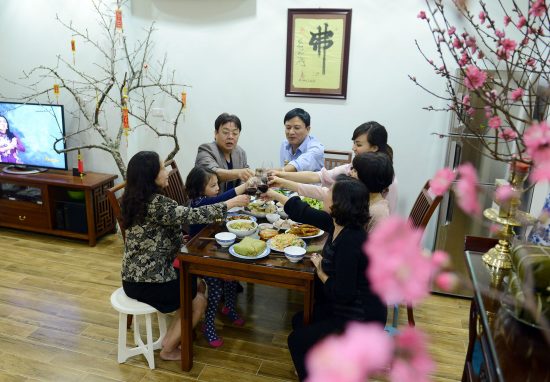 kinh nghiệm du lịch sài gòn dịp tết dương 