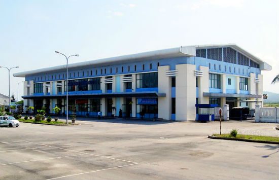 cẩm nang du lịch tam kỳ