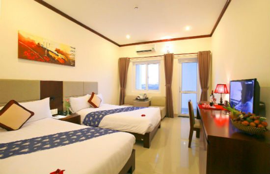 cẩm nang du lịch tam kỳ từ a đến z