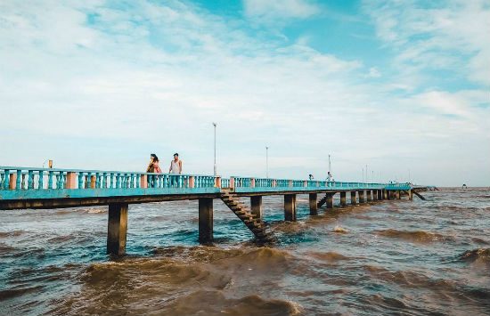 du lịch Tiền Giang hấp dẫn 