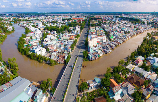 Trong hành trình khám phá miền Tây, bạn nhất định phải ghé Tiền Giang