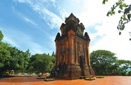 cẩm nang du lịch Tuy Hòa từ a đến z