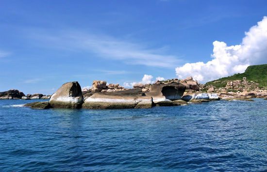 review du lịch Tuy Hòa đầy đủ 