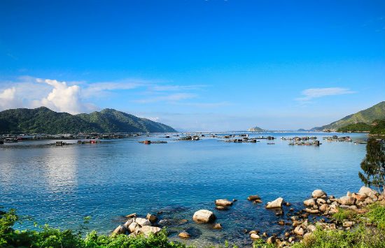 du lịch Tuy Hòa 