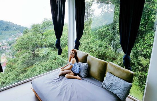 cẩm nang du lịch vĩnh phúc