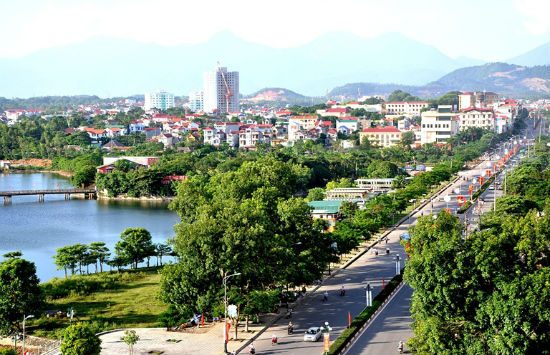 du lịch vĩnh phúc